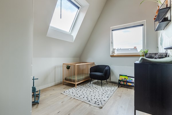 Medium property photo - Wilgenlaan 1, 2451 BZ Leimuiden